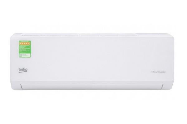 Máy lạnh Beko Inverter 1 HP RSVC09VT