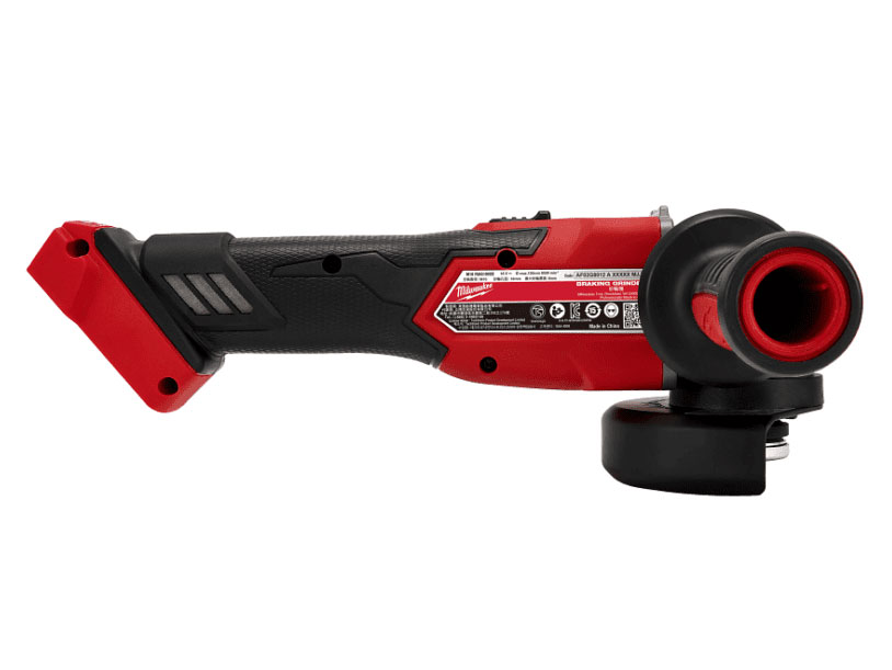 Máy mài góc Milwaukee M18 FSAG100XB-0X0 (chưa kèm pin, sạc)