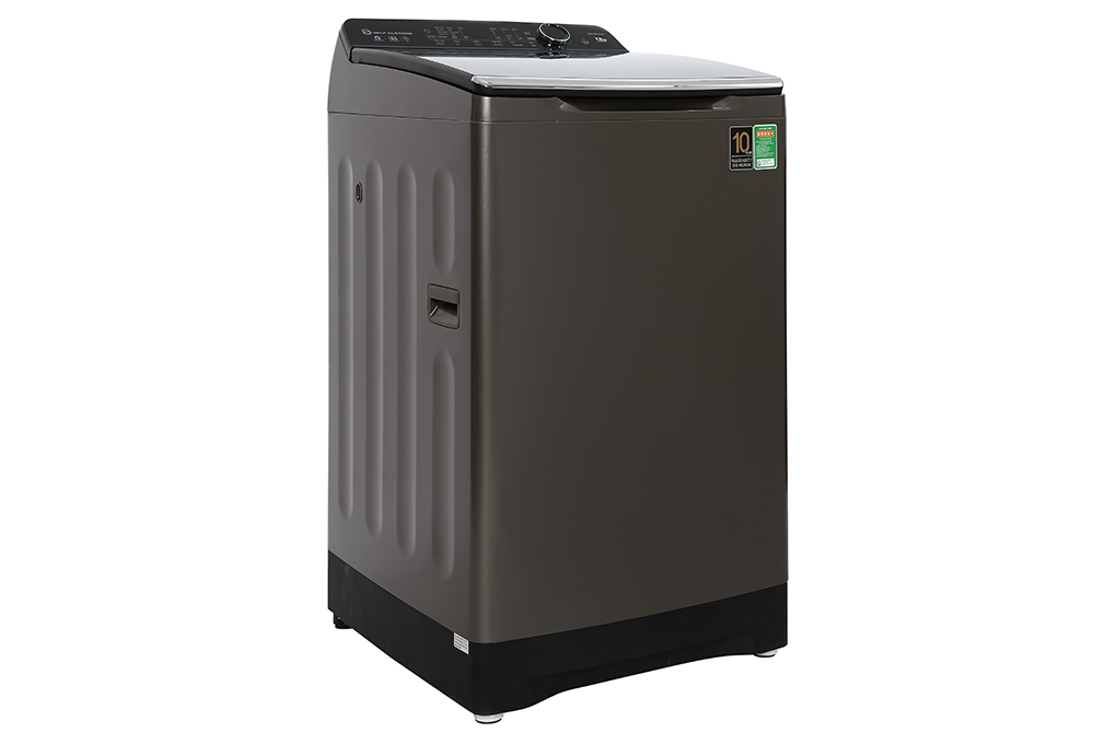 Máy giặt Aqua Inverter 13kg AQW-DR130UGT PS