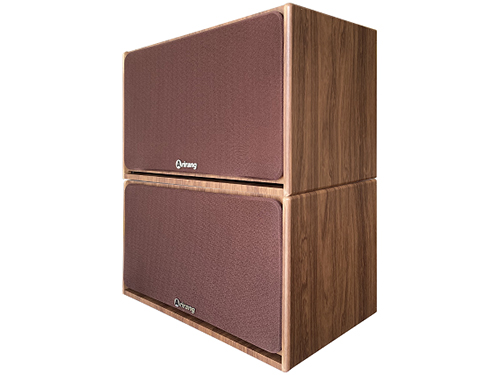 Loa Arirang Jant VIII