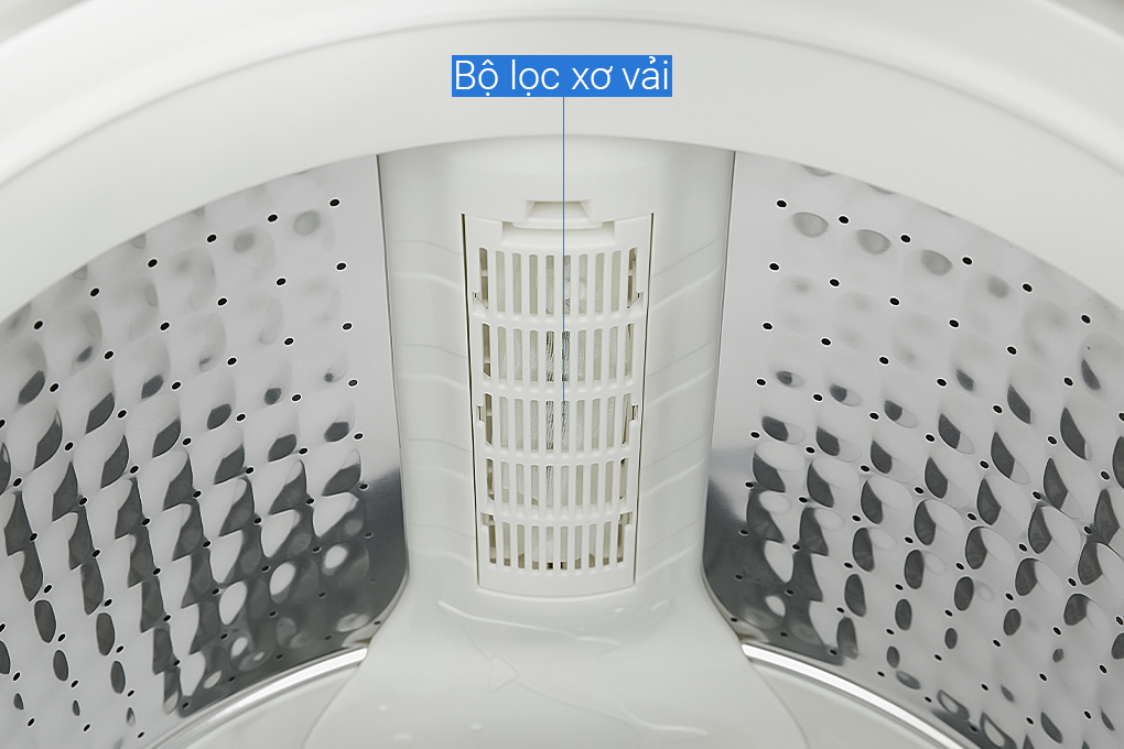 Máy giặt Aqua 9kg AQW-F91GT S