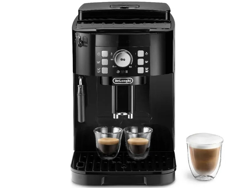 Máy pha cà phê Delonghi ECAM12.122.B