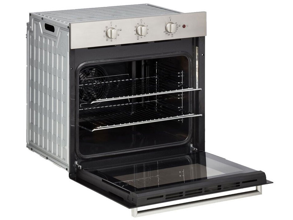 Lò nướng Whirlpool AKP3534HIXAUS - 71 lít