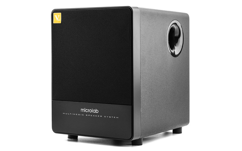 Loa vi tính Bluetooth Microlab FC-570BT 2.1