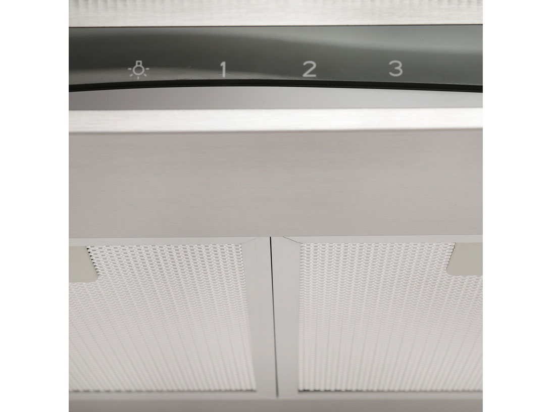 Máy hút mùi gắn tường Shimono SM-CH906D-LED