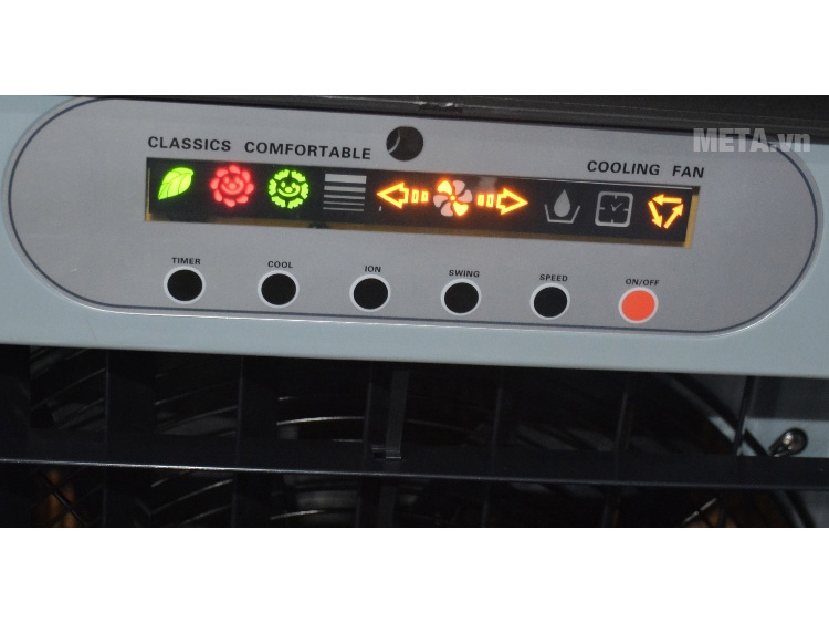 Máy làm mát Hichiko HC-6161