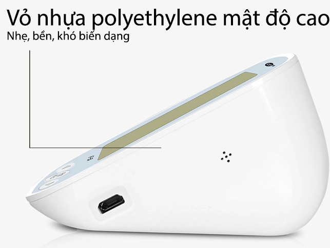 Máy đo huyết áp bắp tay D2Group KF-65A