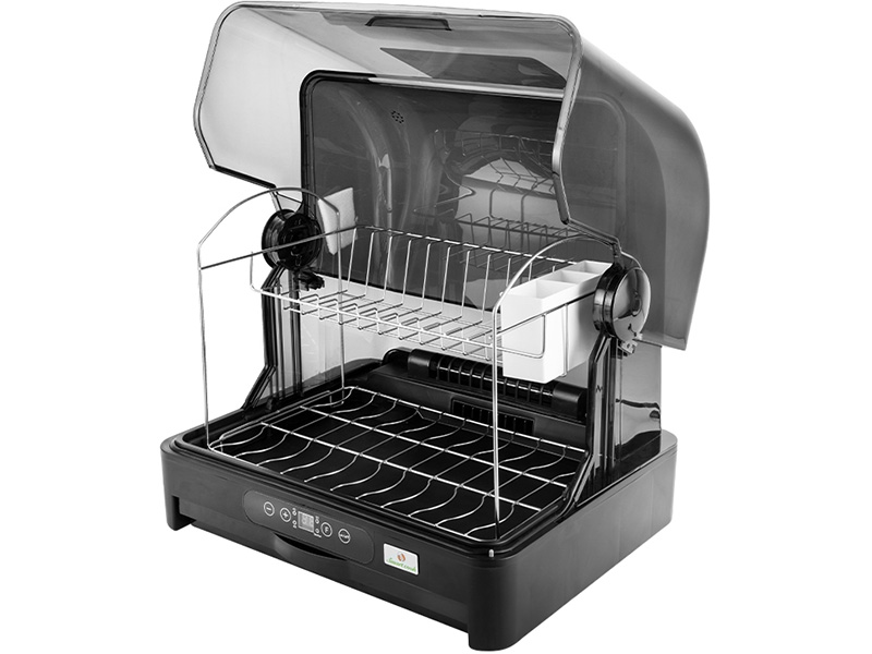 Máy sấy và diệt khuẩn bát đũa Smartcook DDS-3905