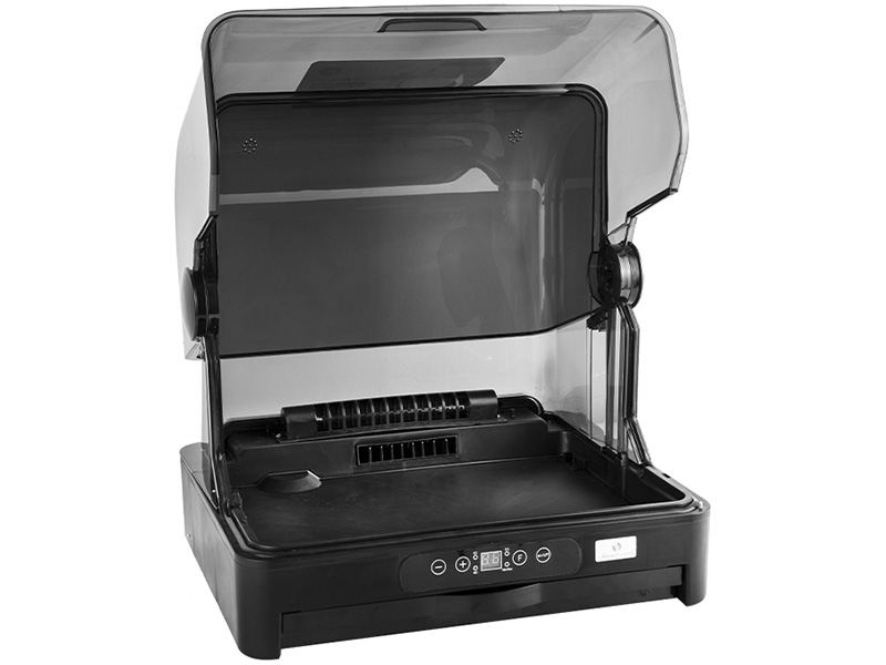 Máy sấy và diệt khuẩn bát đũa Smartcook DDS-3905