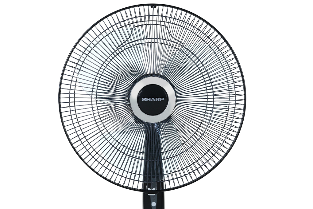 Quạt đứng Sharp PJ-S40RV-DG