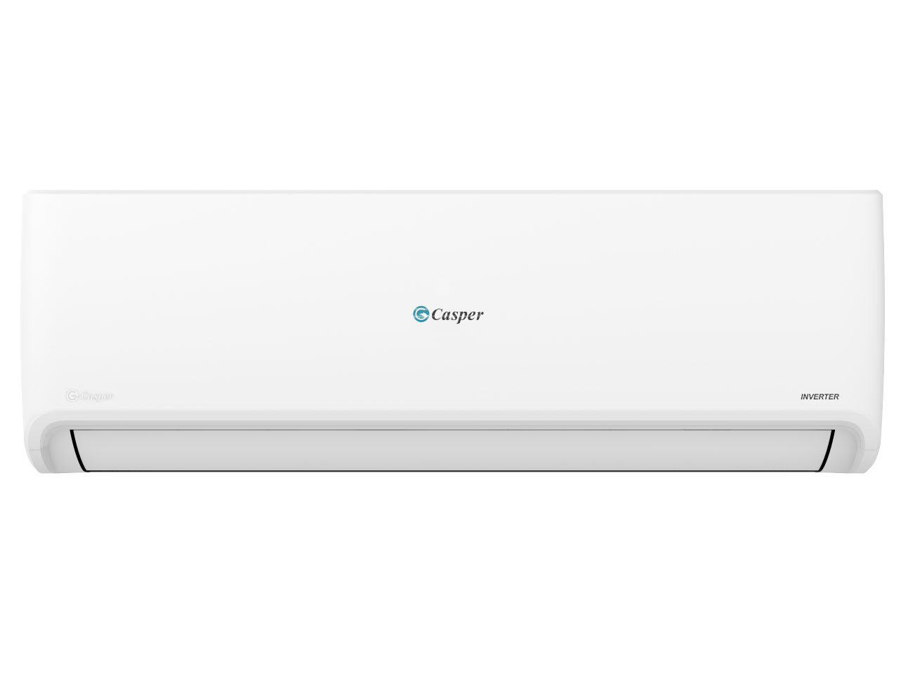Điều hòa Casper 1 chiều Inverter 12.000BTU GSC-12IP25 (lọc bụi mịn)