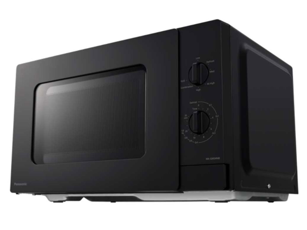 Lò vi sóng nướng Panasonic NN-GM34NBYUE - 24 lít