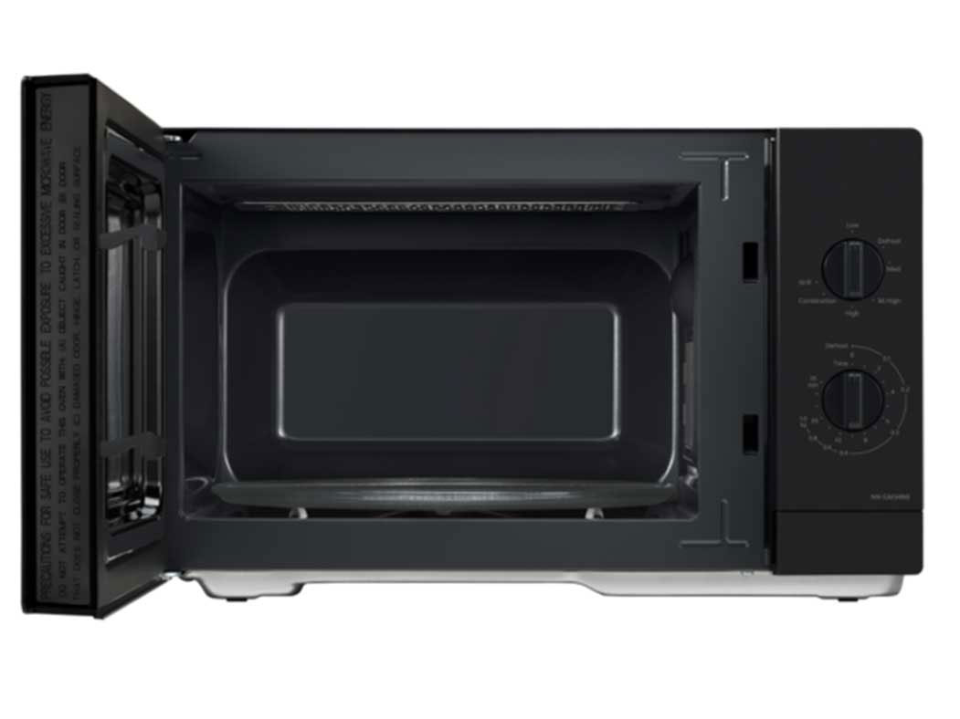 Lò vi sóng nướng Panasonic NN-GM34NBYUE - 24 lít