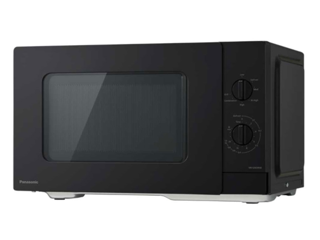 Lò vi sóng nướng Panasonic NN-GM34NBYUE - 24 lít