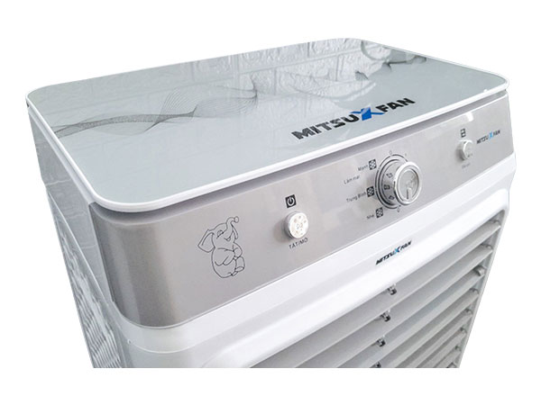 Máy làm mát MitsuXfan AL60