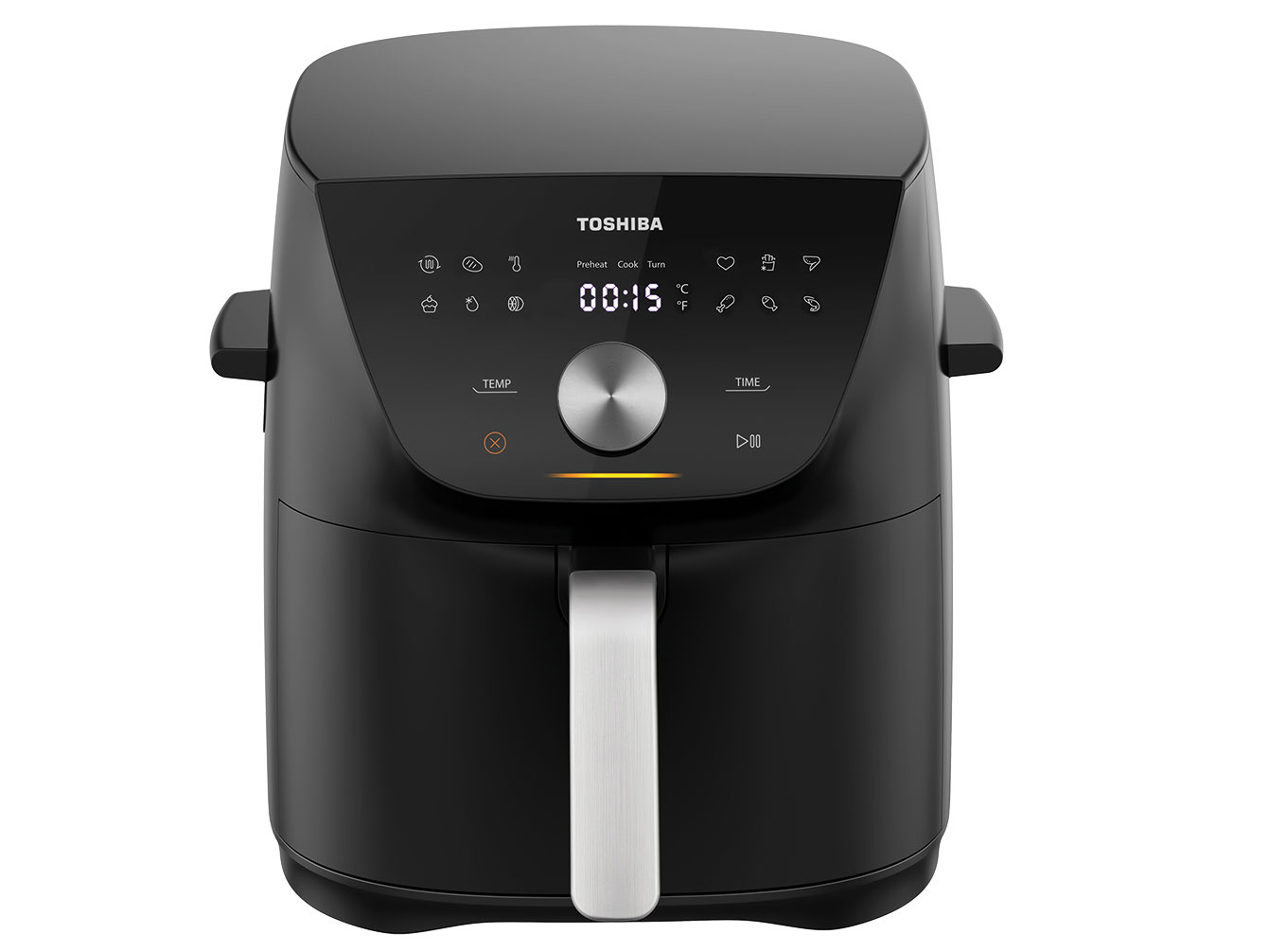 Nồi chiên không dầu Toshiba AF-74CS1SRVN(H) - 7.4 lít