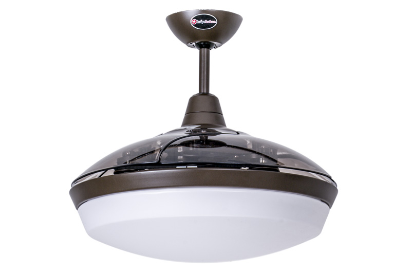 Quạt trần KaiyoKukan TOYA-214