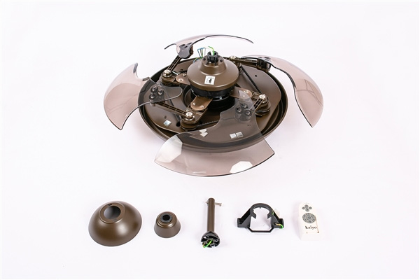 Quạt trần KaiyoKukan TOYA-214