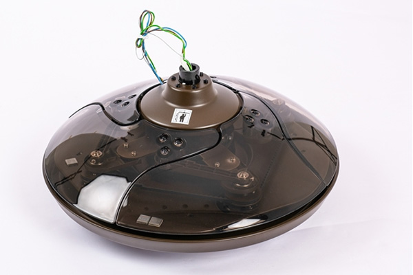 Quạt trần KaiyoKukan TOYA-214