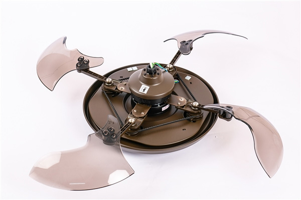 Quạt trần KaiyoKukan TOYA-214