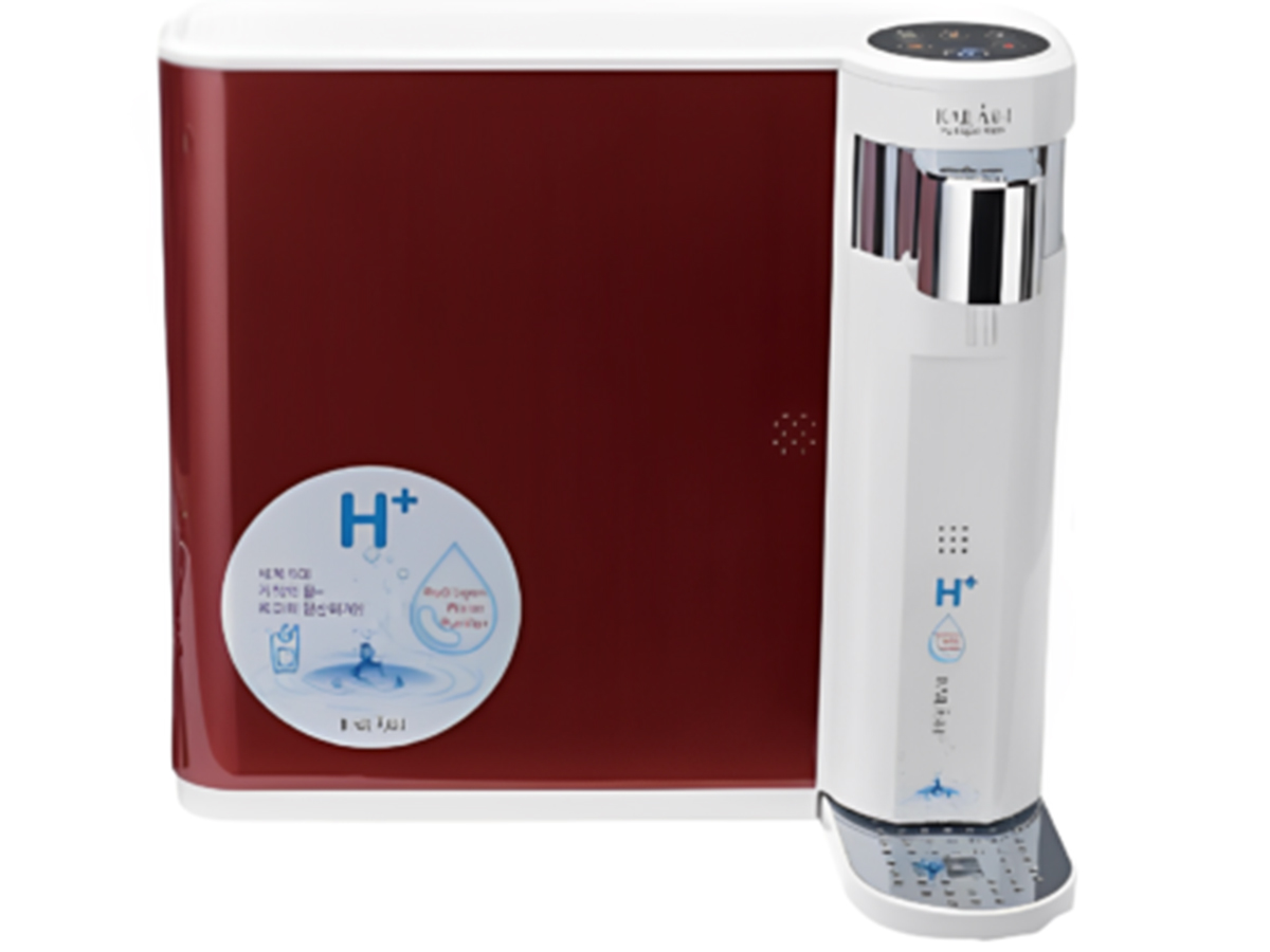 Máy lọc nước Hydrogen Seoul Aqua PTS-100H