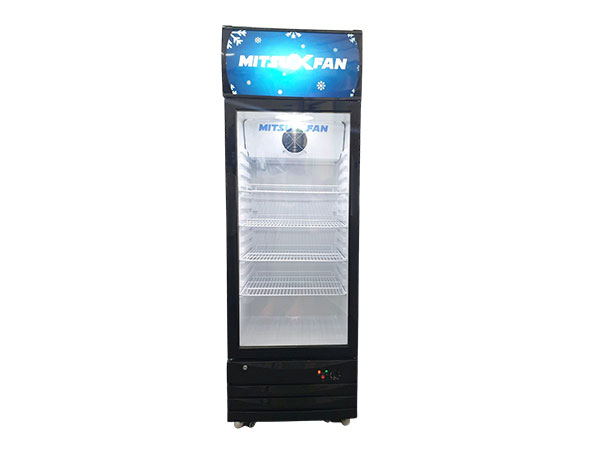 Tủ mát MitsuXfan MSSC-2599F