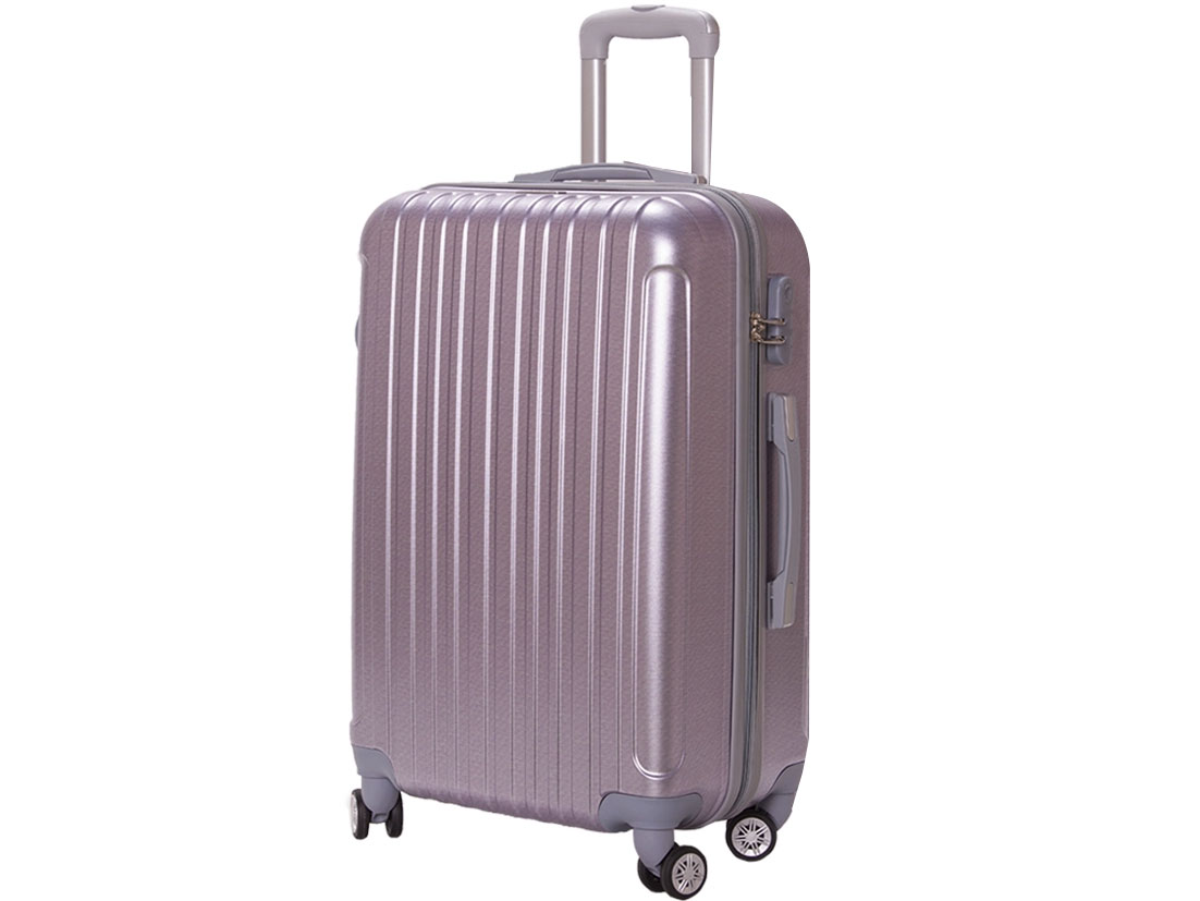 Vali nhựa Macat MPL25 - 25 inch