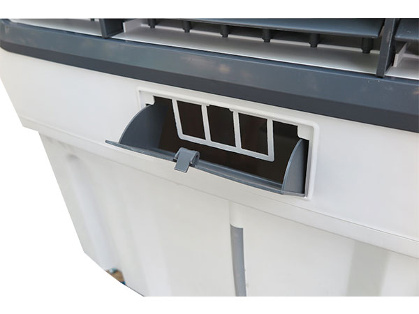 Máy làm mát MitsuXfan MSAL-500E