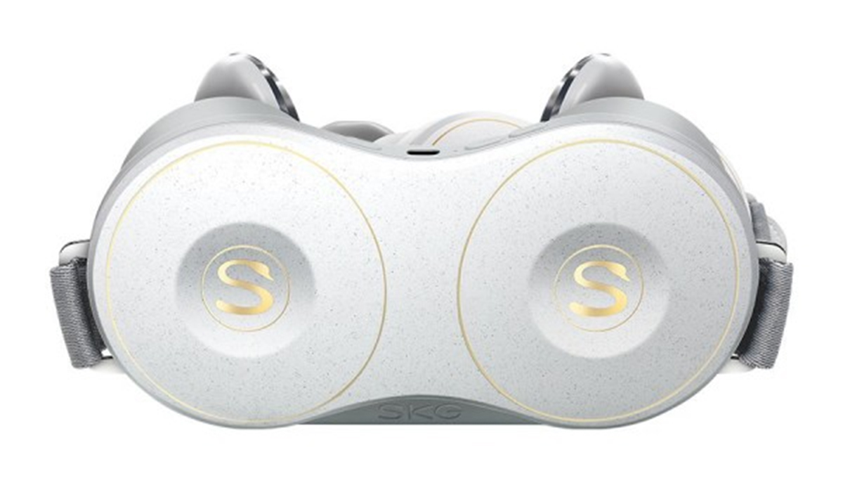 Máy massage cổ vai gáy SKG H7