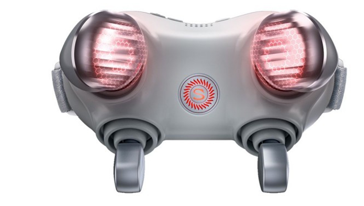 Máy massage cổ vai gáy SKG H7