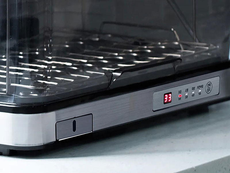 Máy sấy bát Cuckoo CDD-A9010/STVNCV