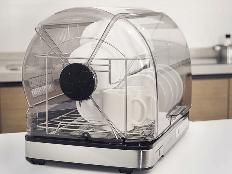Máy sấy bát Cuckoo CDD-A9010/STVNCV