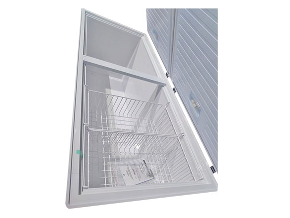 Tủ đông 1 ngăn MitsuXfan MF1-866WWE2D