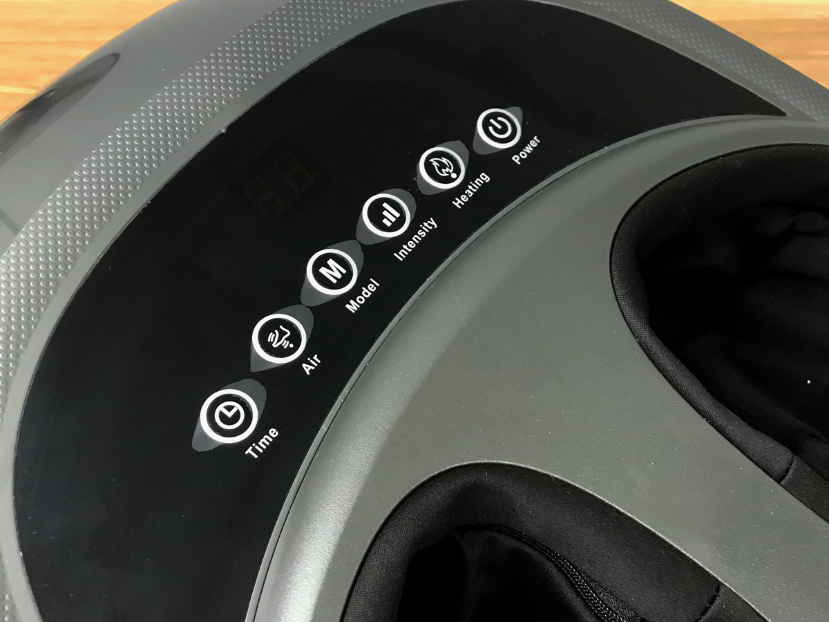 Máy massage chân VISPO VP-C21