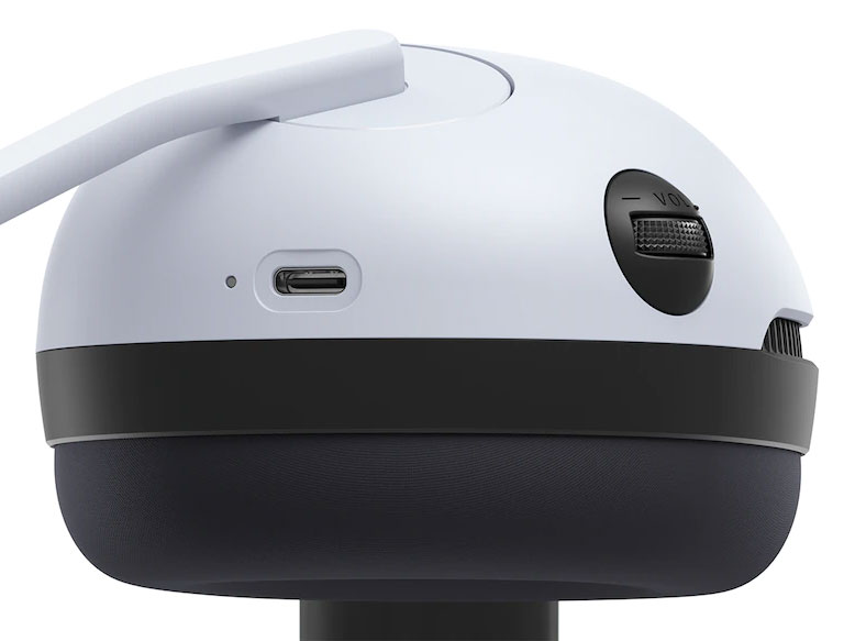 Tai nghe chơi game không dây INZONE H7 Sony WH-G700