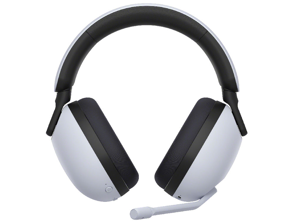 Tai nghe chơi game không dây INZONE H7 Sony WH-G700