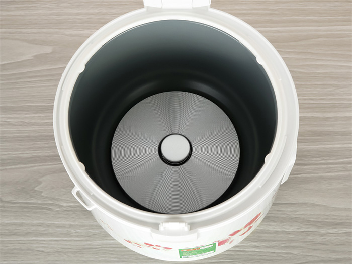 Nồi cơm điện cơ Panasonic SR-MVN18FRAX