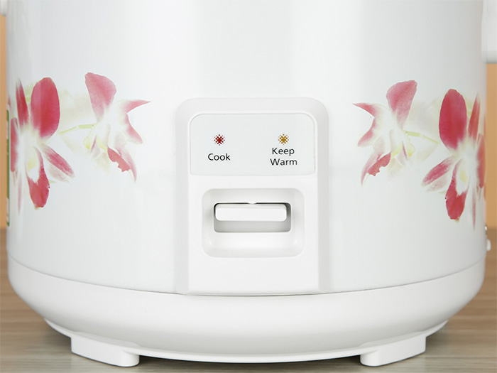 Nồi cơm điện cơ Panasonic SR-MVN18FRAX