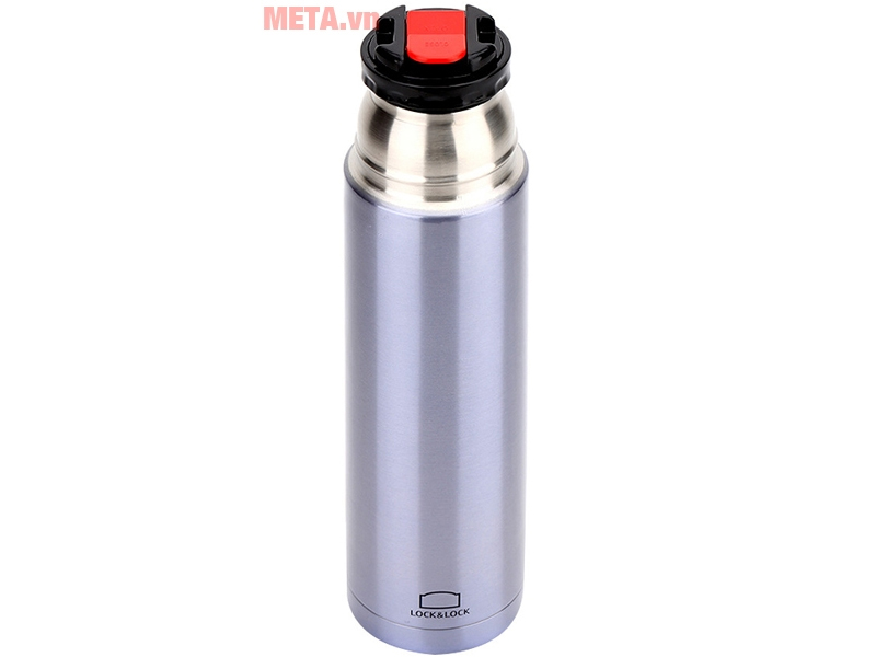 Bình giữ nhiệt Lock&Lock Vienna LHC1430SG 500ml (xanh ngọc ánh vàng)