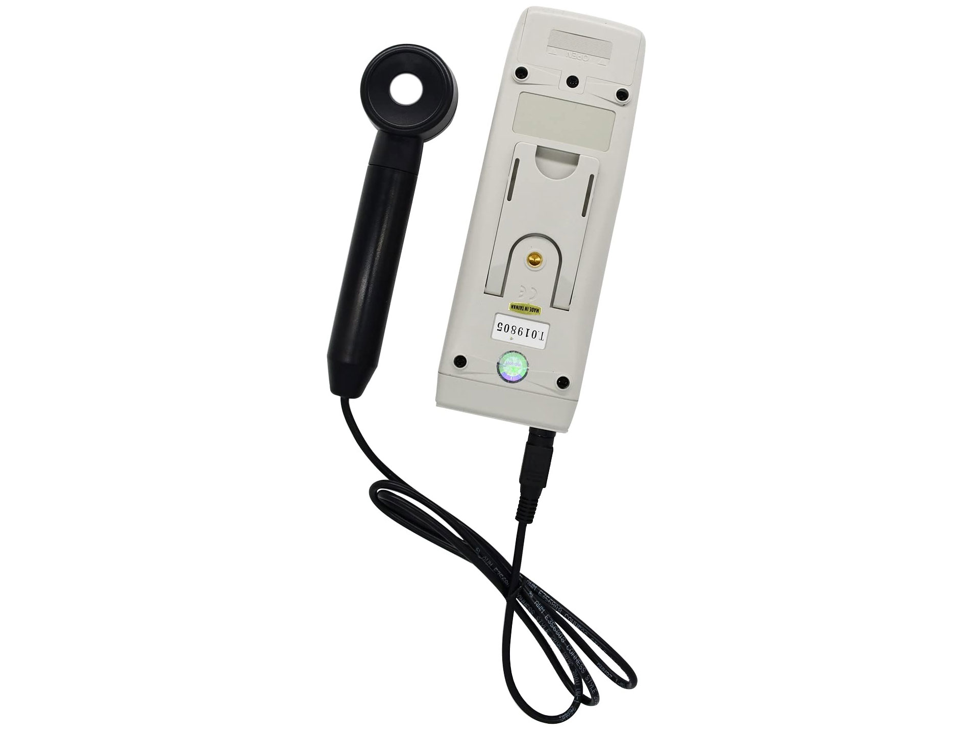 Máy đo ánh sáng Lutron UV YK-35UV