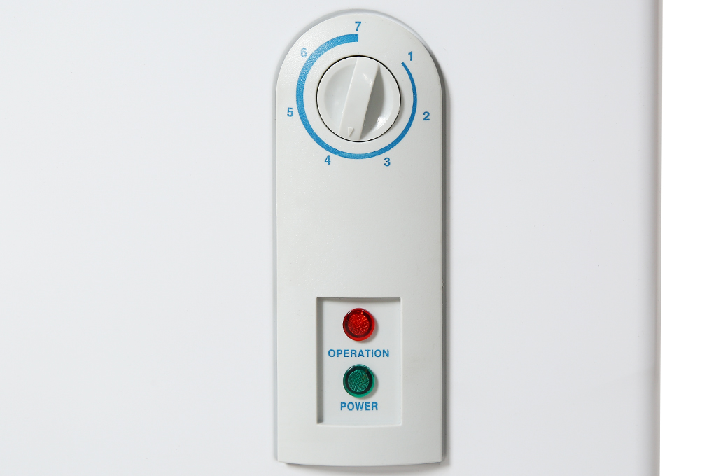 Tủ đông Hòa Phát 352 lít HCF 666S1Đ2