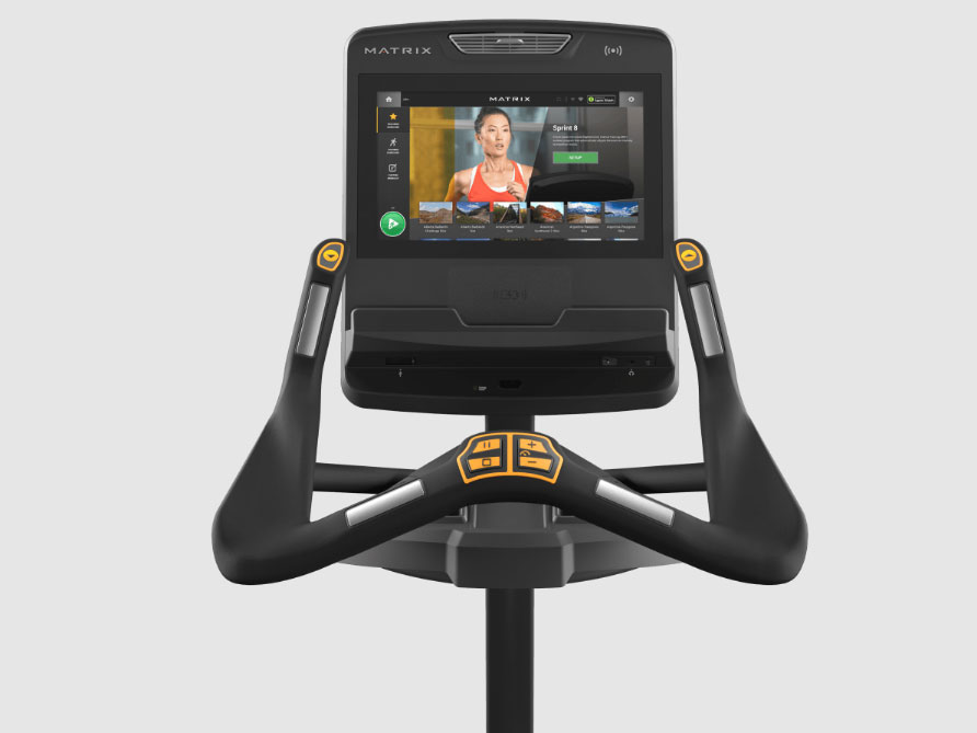 Xe đạp Matrix Performance Upright Cycle