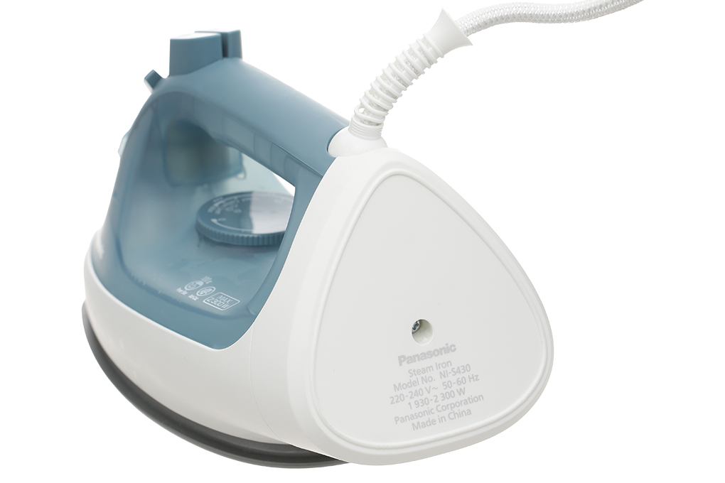 Bàn ủi hơi nước Panasonic NI-S430GRA