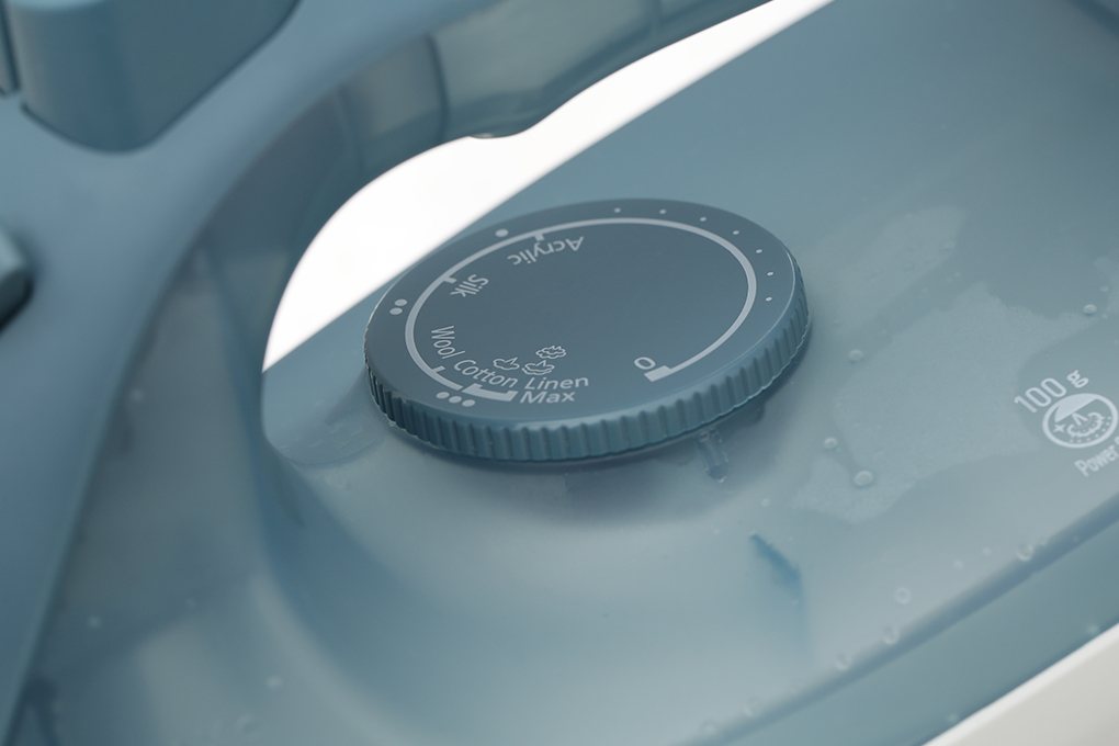 Bàn ủi hơi nước Panasonic NI-S430GRA