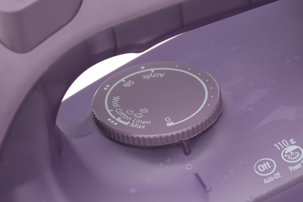 Bàn ủi hơi nước Panasonic NI-S630VRA