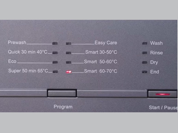 Máy rửa bát độc lập Zemmer SMI68MI06EZBA (13 bộ)