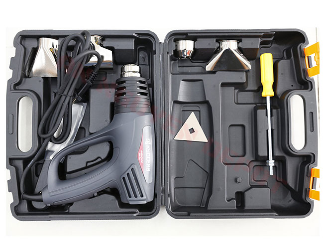 Máy thổi hơi nóng Kyocera AHG2000K