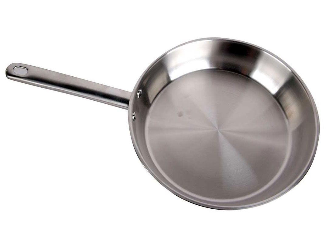 Bộ nồi 5 đáy 4 món Benny SCW7001