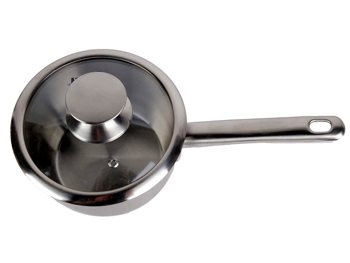 Bộ nồi 5 đáy 4 món Benny SCW7001