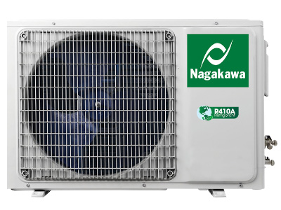 Điều hòa âm trần 1 chiều Nagakawa Cassette 8 hướng thổi NT-C50R1U16 50.000 BTU